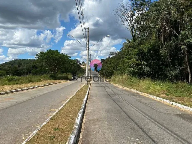 Terreno com 1152m², à venda, no bairro Versailles Ville de France em Lagoa Santa