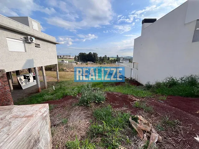 Terreno com 300m², à venda, no bairro Villa bella em Marau