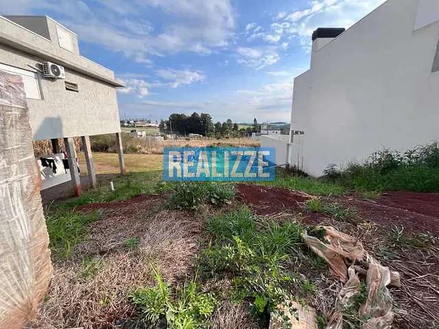 Terreno com 300m², à venda, no bairro Villa bella em Marau