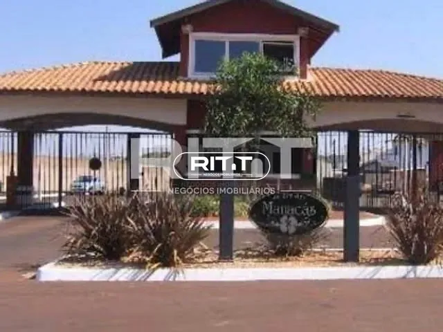 Terreno com 360m², à venda, no bairro Betel em Paulínia