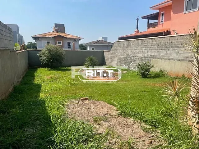 Terreno com 360m², à venda, no bairro Betel em Paulínia