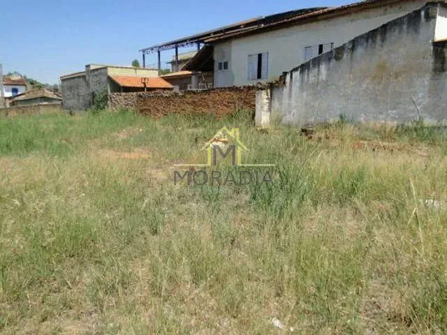 Terreno com 537m², à venda, no bairro Centro em Guaxupé