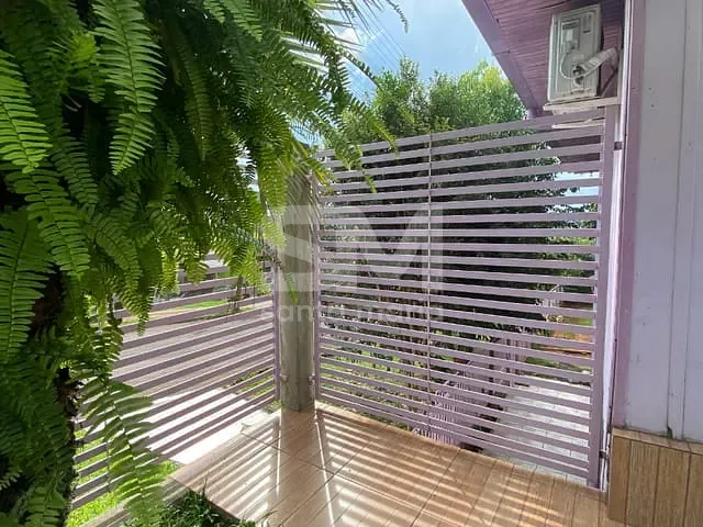 Terreno com 480m², à venda, no bairro Cristo Rei em Chapecó