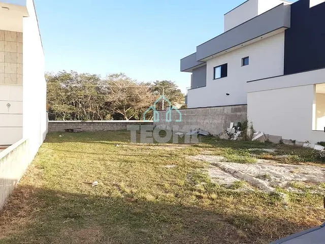 Terreno com 300m², à venda, no bairro Parque Vera Cruz em Tremembé