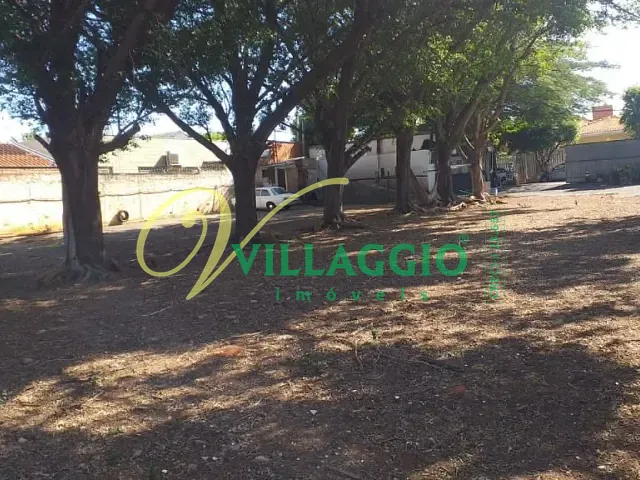 Terreno com 1240m², à venda, no bairro Vila Curti em São José do Rio Preto