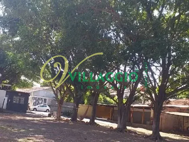 Terreno com 1240m², à venda, no bairro Vila Curti em São José do Rio Preto