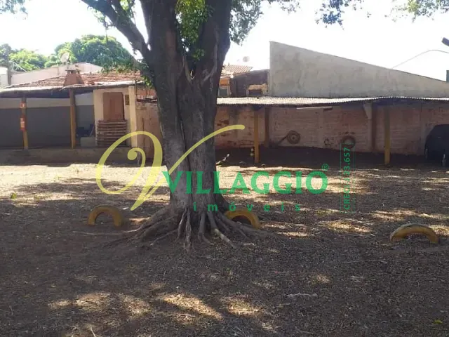 Terreno com 1240m², à venda, no bairro Vila Curti em São José do Rio Preto