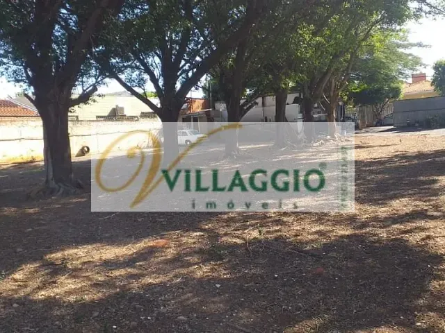 Terreno com 1240m², à venda, no bairro Vila Curti em São José do Rio Preto