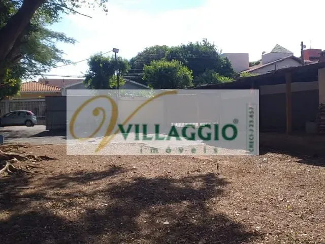Terreno com 1240m², à venda, no bairro Vila Curti em São José do Rio Preto