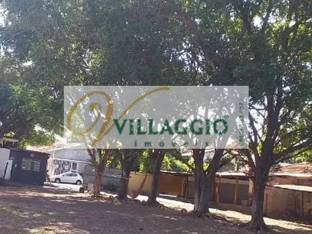 Terreno com 1240m², à venda, no bairro Vila Curti em São José do Rio Preto