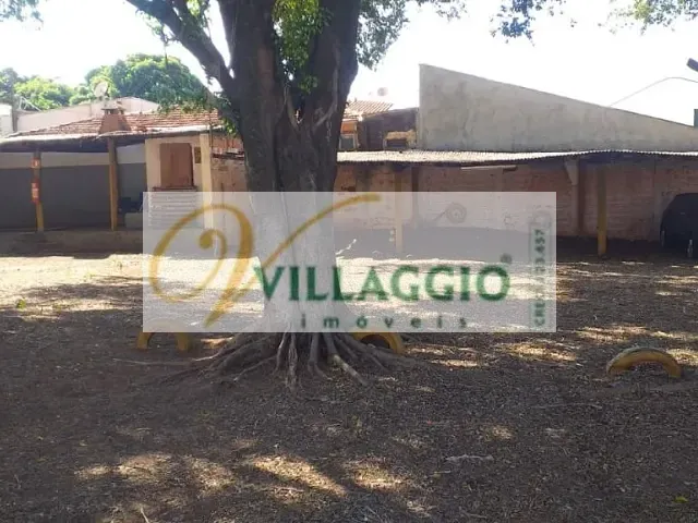 Terreno com 1240m², à venda, no bairro Vila Curti em São José do Rio Preto