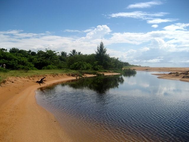 Foto do Terreno - Terreno à venda BICANGA, SERRA - ES | Vitoria Imóveis