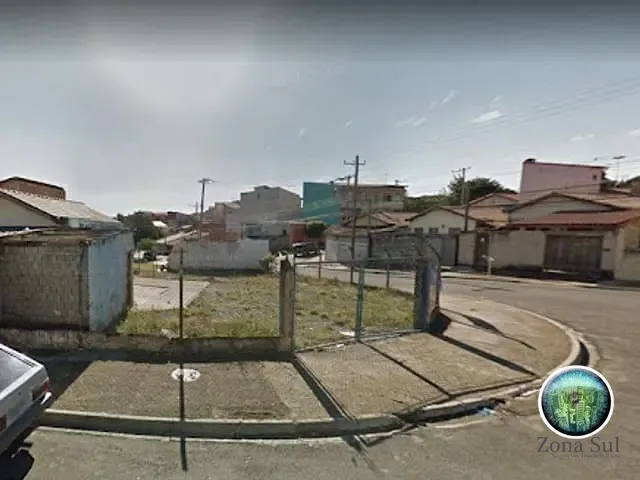 Terreno com 228m², à venda, no bairro Jardim Europa em Votorantim