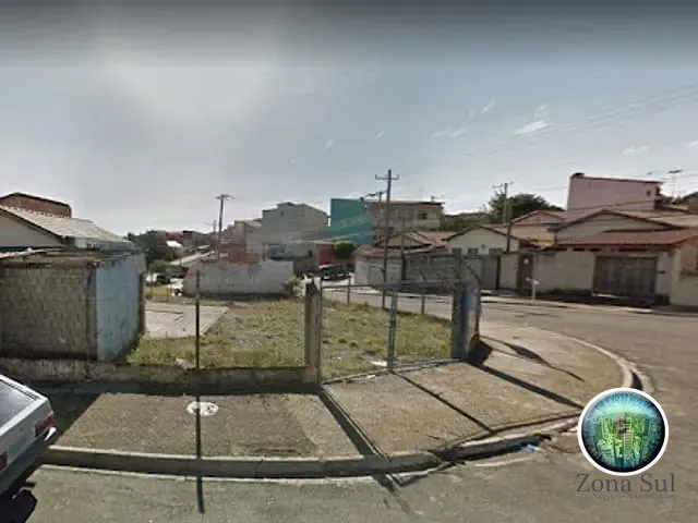 Terreno com 228m², à venda, no bairro Jardim Europa em Votorantim