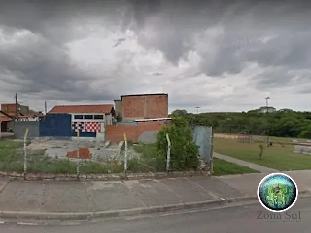 Terreno com 228m², à venda, no bairro Jardim Europa em Votorantim