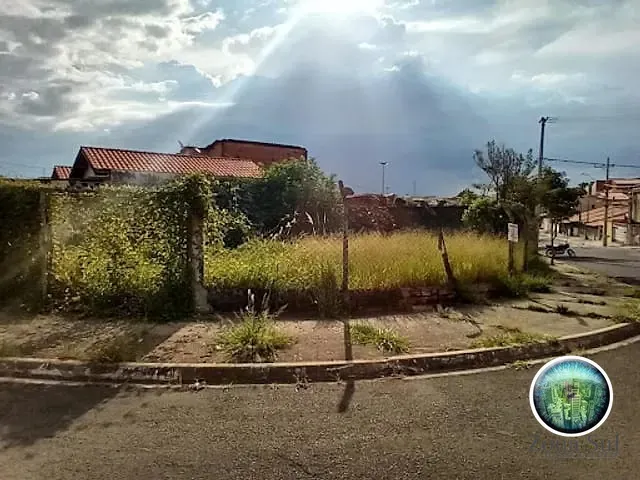 Terreno com 228m², à venda, no bairro Jardim Europa em Votorantim