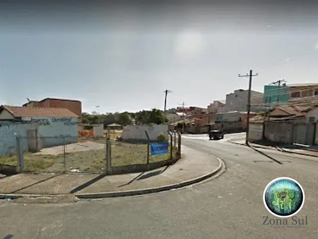 Terreno com 228m², à venda, no bairro Jardim Europa em Votorantim