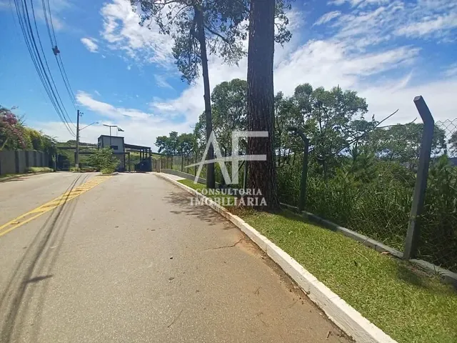 Terreno com 4380m², à venda, no bairro Chácaras Cataguá em Taubaté