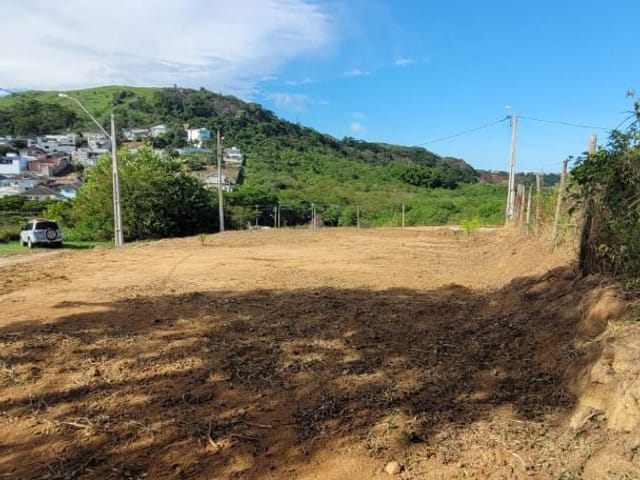 Terreno com 493m², à venda, no bairro Lagoa em Macaé