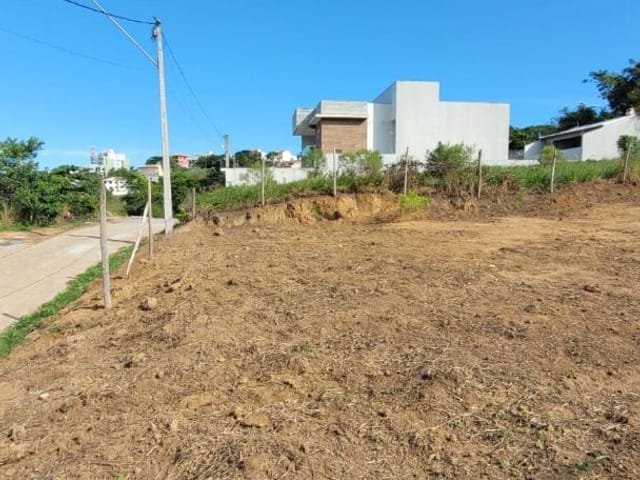 Terreno com 493m², à venda, no bairro Lagoa em Macaé