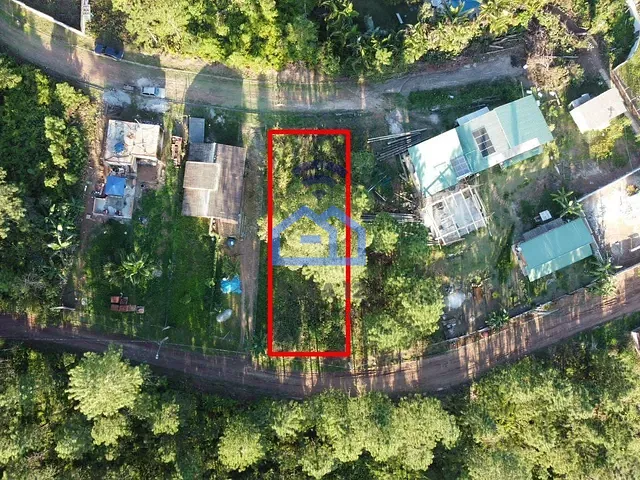 Terreno com 480m², à venda, no bairro Capricórnio II em Caraguatatuba