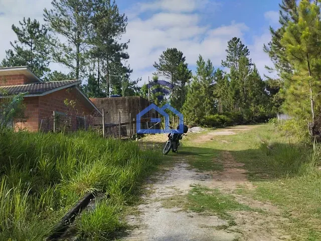 Terreno com 480m², à venda, no bairro Capricórnio II em Caraguatatuba