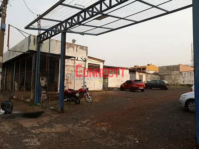 Terreno com 480m², para alugar, no bairro Ipiranga em Ribeirão Preto
