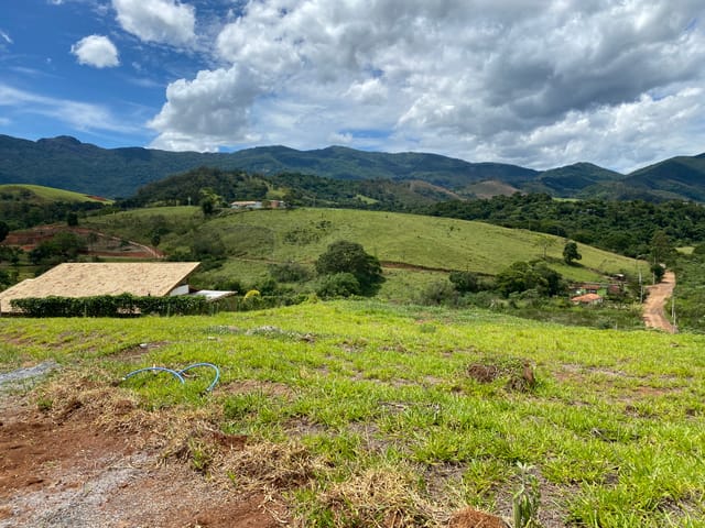 Foto do Terreno - Terreno à venda, Residencial Eldorado,  Represa de Joanópolis, SP | Boa Vista Imóveis