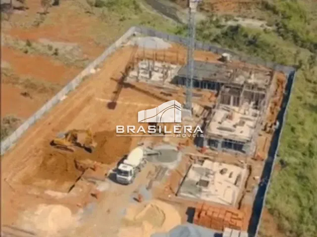 Terreno com 10000m², à venda, no bairro Moinho dos Ventos em Goiânia