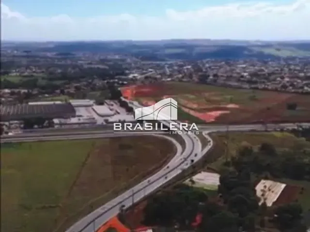 Terreno com 10000m², à venda, no bairro Moinho dos Ventos em Goiânia