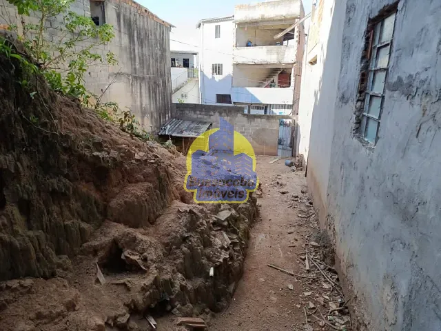 Terreno com 147m², à venda, no bairro Conceição em Osasco