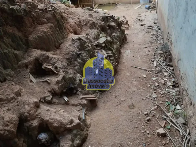 Terreno com 147m², à venda, no bairro Conceição em Osasco