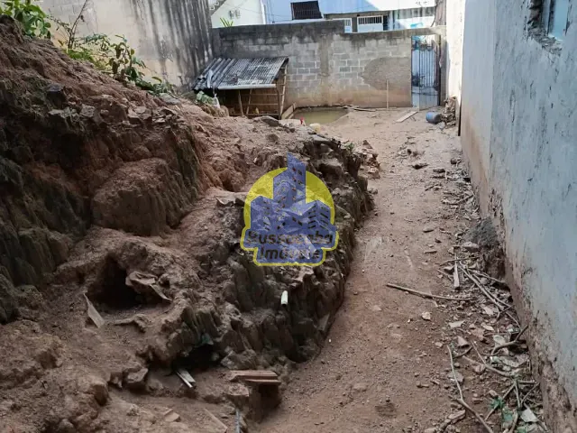 Terreno com 147m², à venda, no bairro Conceição em Osasco