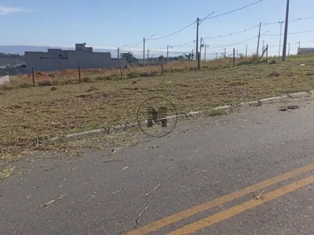 Terreno com 428m², à venda, no bairro Alto da Mata I em Taubaté