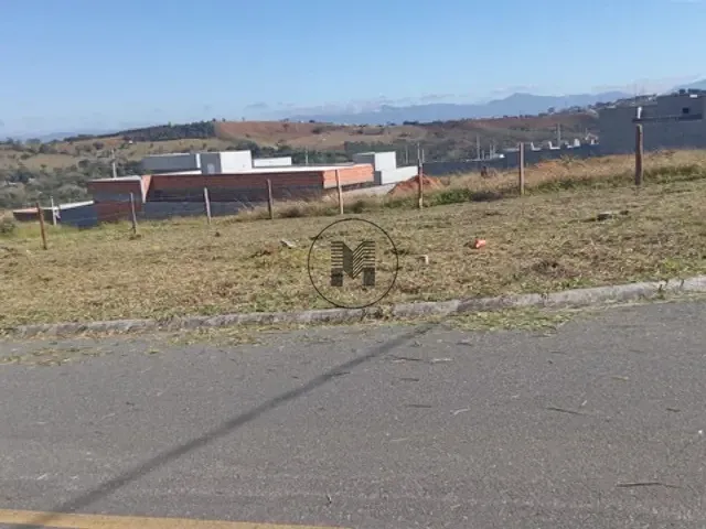 Terreno com 428m², à venda, no bairro Alto da Mata I em Taubaté