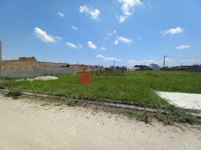 Terreno com 250m², à venda, no bairro Residencial e Comercial Portal dos Eucaliptos em Pindamonhangaba