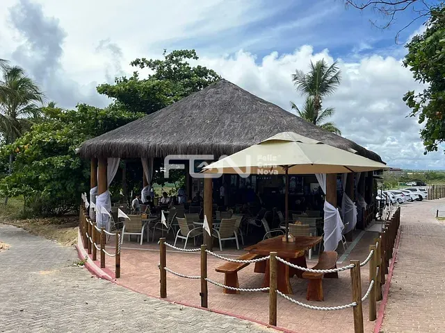 Terreno com 605m², à venda, no bairro Mata São João em Mata de São João