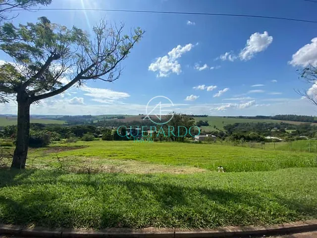 Terreno com 1728m², à venda, no bairro Jardim Ana Eliza em Cambé