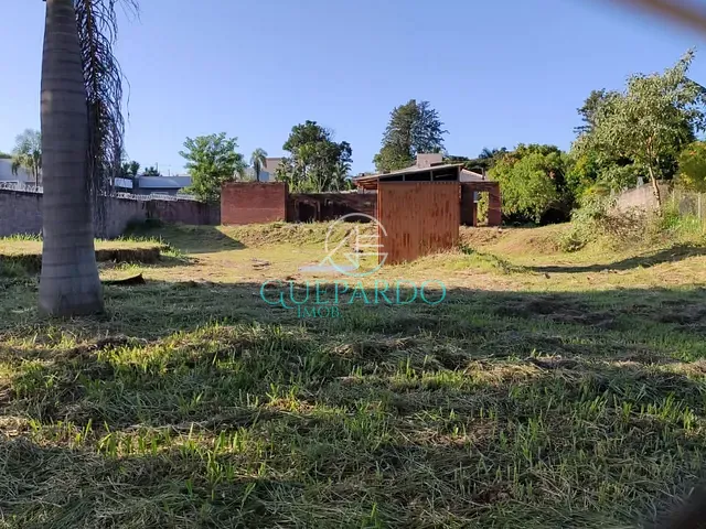 Terreno com 1728m², à venda, no bairro Jardim Ana Eliza em Cambé
