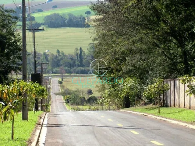 Terreno com 1728m², à venda, no bairro Jardim Ana Eliza em Cambé
