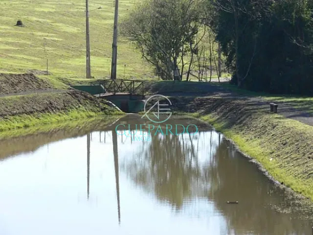 Terreno com 1728m², à venda, no bairro Jardim Ana Eliza em Cambé