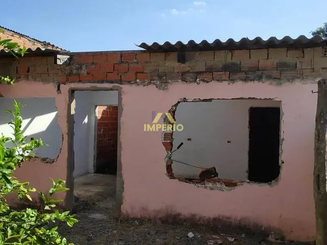 Terreno com 158m², à venda, no bairro Jardim São João em Salto