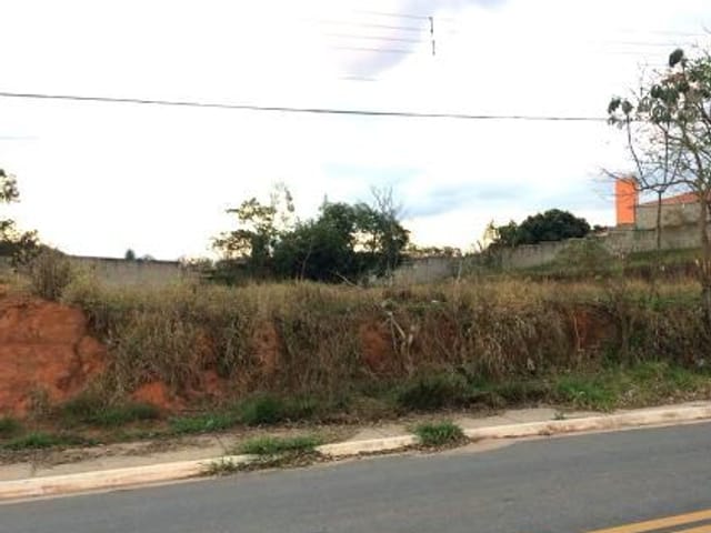 Foto do Terreno - Terreno à venda, 317 m² por R$ 180.000,00 - Chácaras Pousada do Vale - São José dos Campos/SP | INDEPENDENCE NEGOCIOS IMOBILIARIOS LTDA