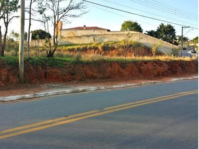 Foto do Terreno - Terreno à venda, 317 m² por R$ 180.000,00 - Chácaras Pousada do Vale - São José dos Campos/SP | INDEPENDENCE NEGOCIOS IMOBILIARIOS LTDA
