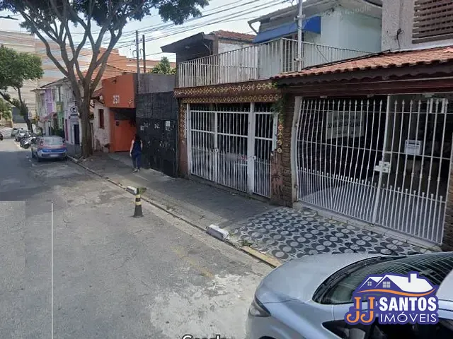 Terreno com 196m², à venda, no bairro Cidade Mãe do Céu em São Paulo