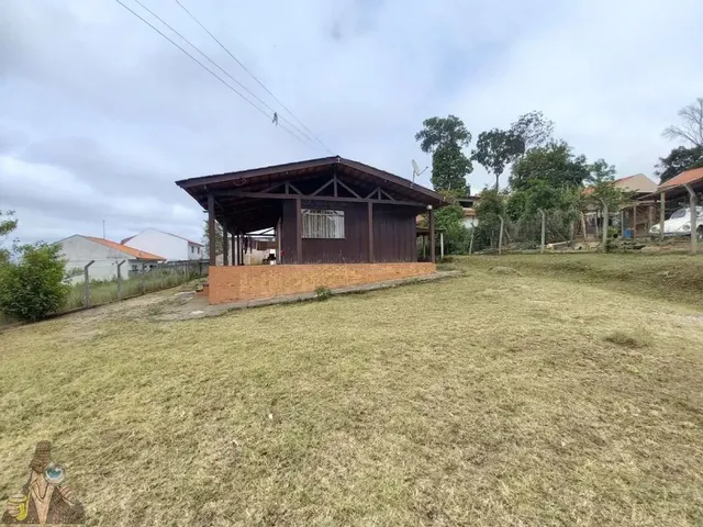 Terreno à venda, no bairro Parque do Embu em Colombo