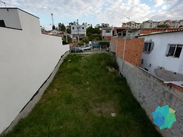 Terreno com 250m², à venda, no bairro Jardim Morumbi em Indaiatuba