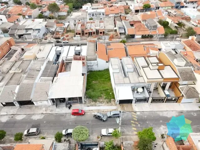 Terreno com 250m², à venda, no bairro Jardim Morumbi em Indaiatuba