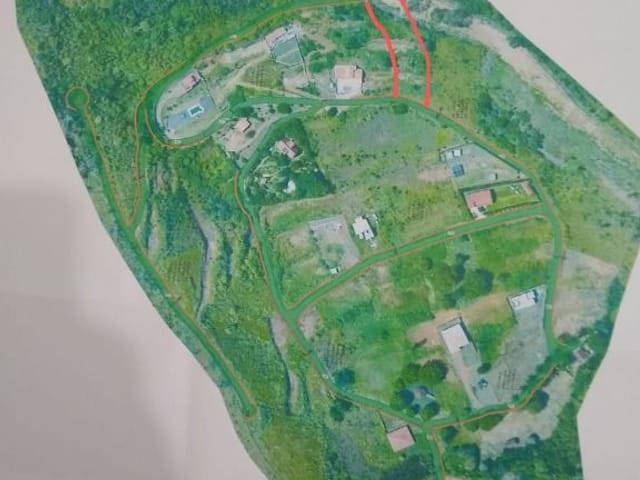 Foto do Terreno - Terreno à venda 1457.46M², Estiva, Itajubá - MG | MOHALLEM e LOPES CORRETAGEM E ADMINISTRACAO DE IMOVEIS LTDA