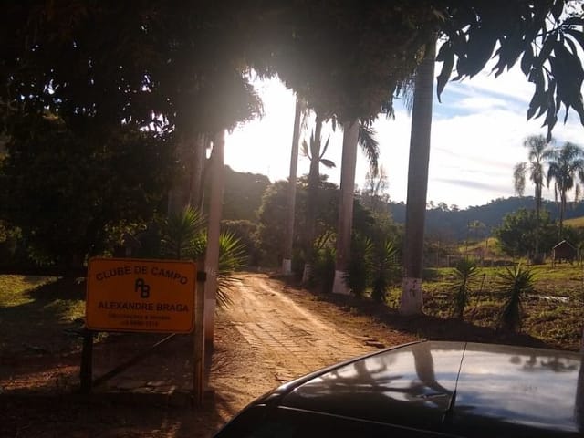 Foto do Terreno - Terreno à venda 1457.46M², Estiva, Itajubá - MG | MOHALLEM e LOPES CORRETAGEM E ADMINISTRACAO DE IMOVEIS LTDA